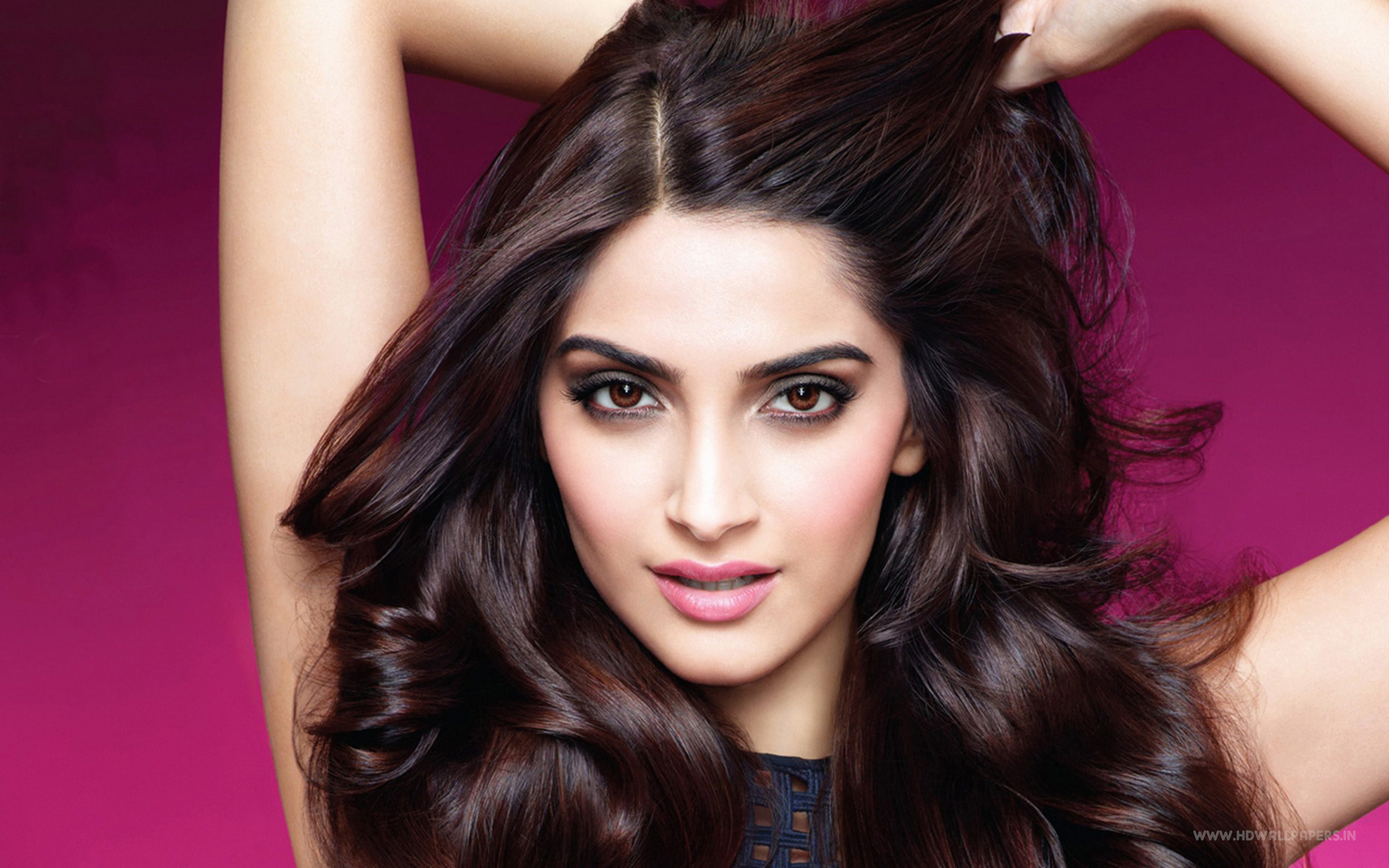 Sonam Kapoor Hd 4k - HD Wallpaper 