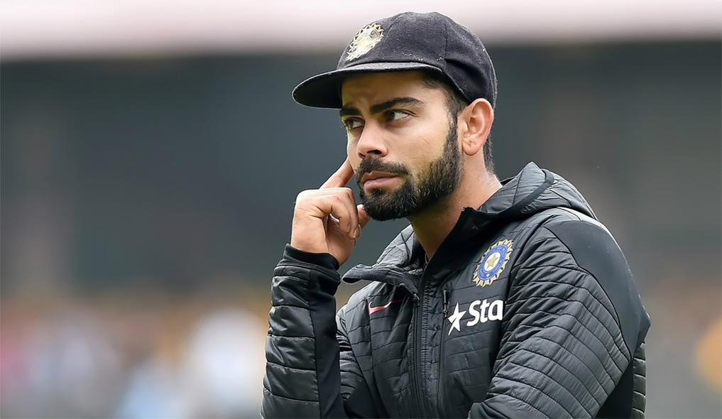 Virat Kohli Images Hd 2019 - HD Wallpaper 