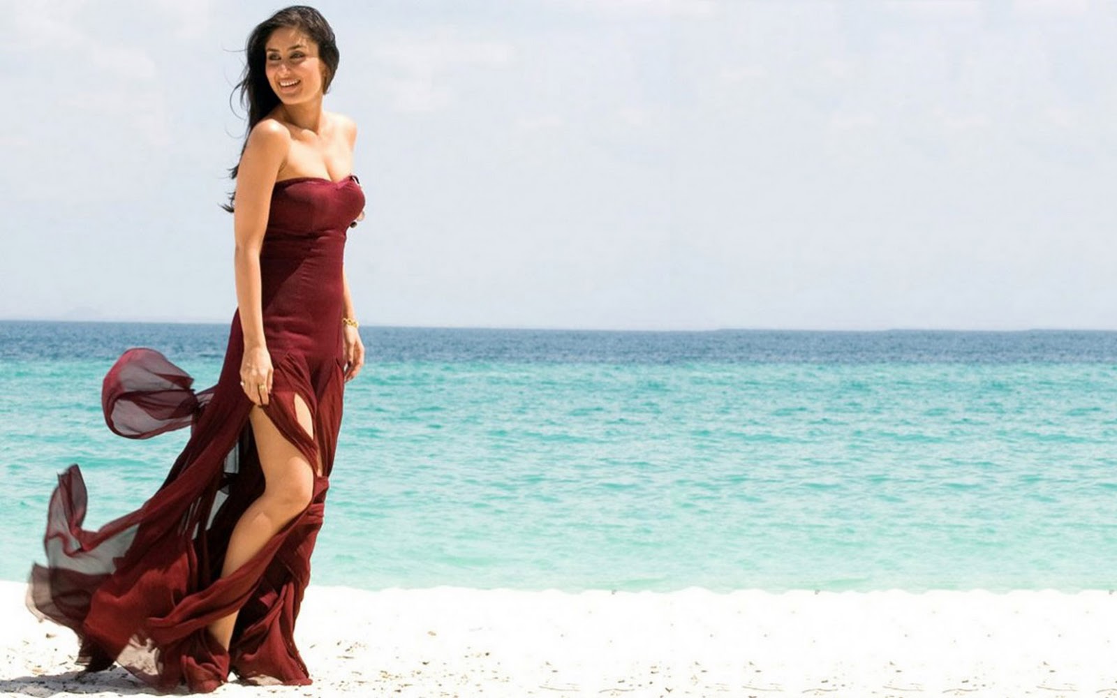 Kareena Kapoor In Main Aur Mrs Khanna - HD Wallpaper 