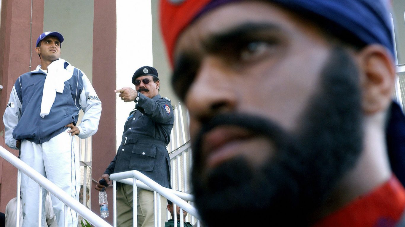 Military Officer - HD Wallpaper 