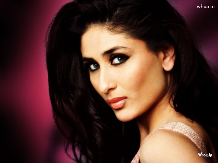 Kareena Kapoor Beauty Of Poison With Face Closeup Hd - X Photo Kareena Kapoor - HD Wallpaper 