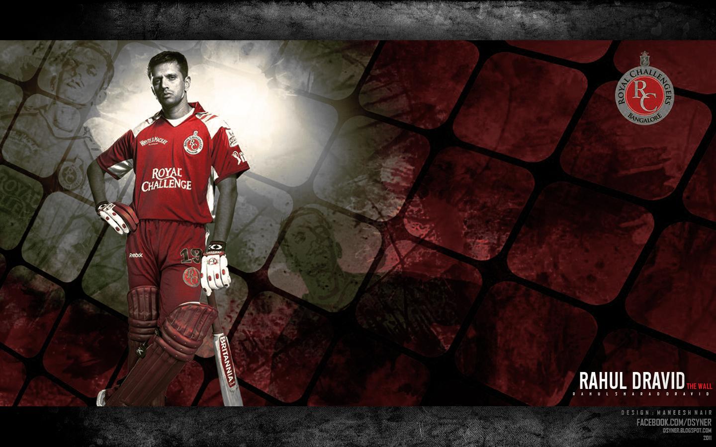 Dravid Century Rahul Dravid Century Sachin Tendulkar - Ipl 2010 - HD Wallpaper 