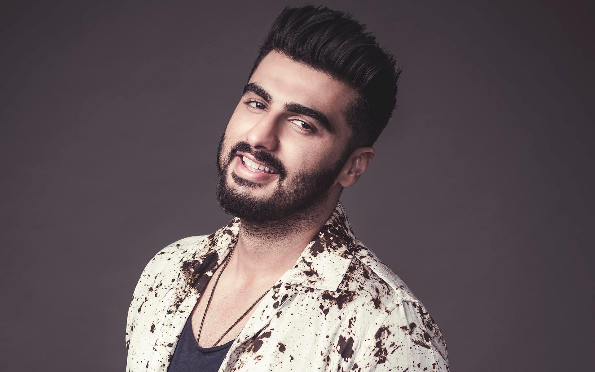 Arjun Kapoor - HD Wallpaper 