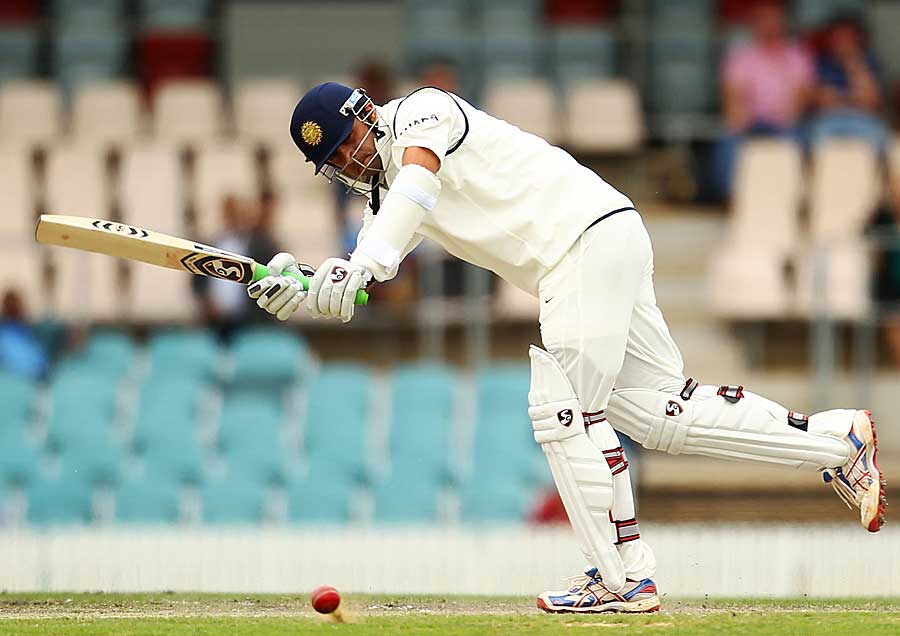 Leg Glance Shot In Cricket - HD Wallpaper 