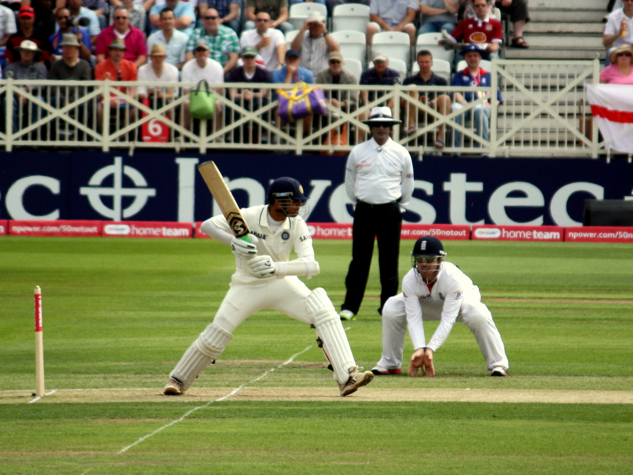 Edgbaston Cricket Ground - HD Wallpaper 