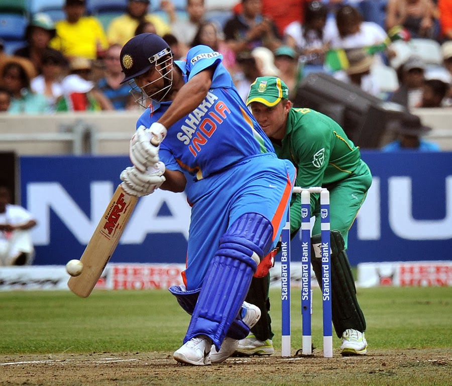 Cricket Highlights Of India - HD Wallpaper 