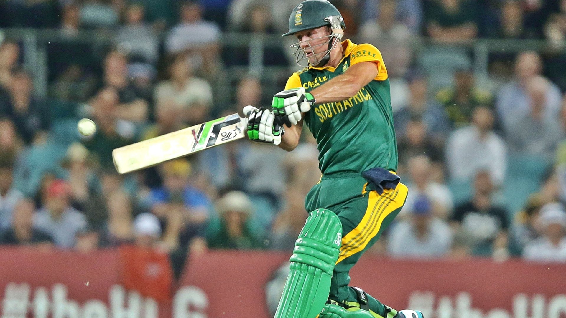 Ab De Villiers Top Batting - HD Wallpaper 