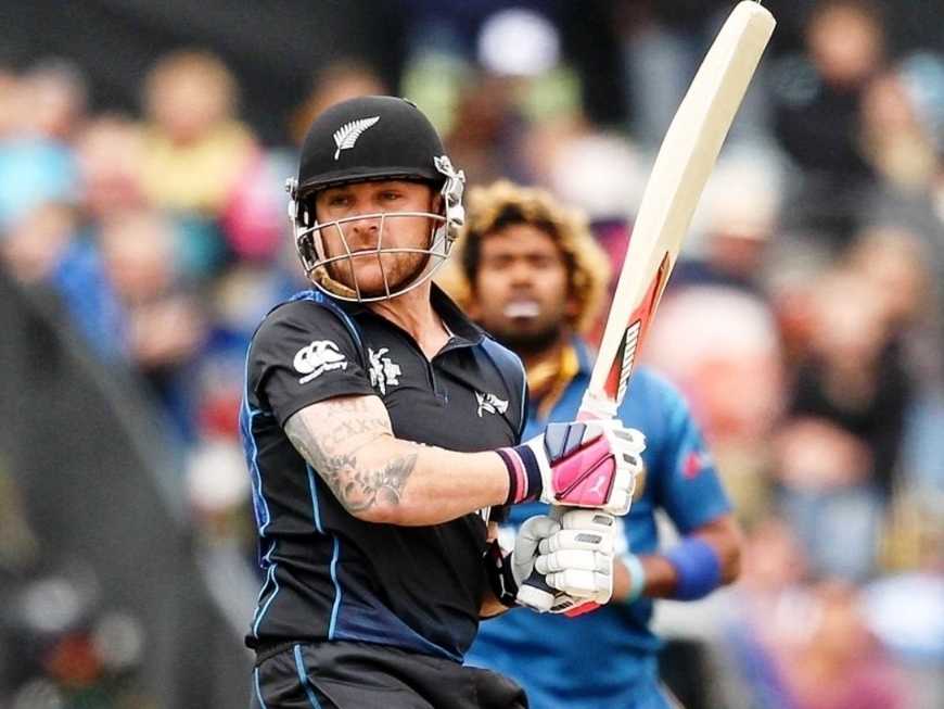 Brendon Mccullum Wallpapers Hd - Hd Wallpaper Brendon Mccullum - HD Wallpaper 