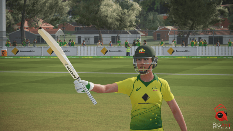 Cricket Games Ashes 2019 - HD Wallpaper 