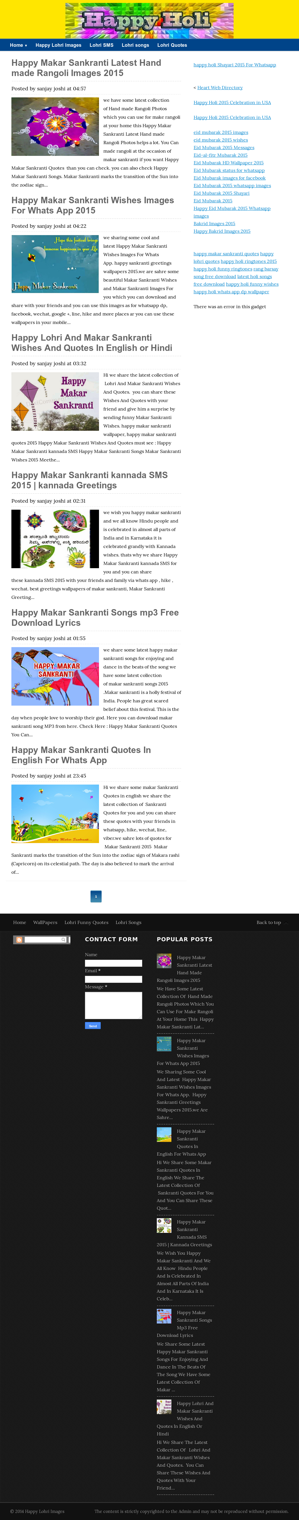 Web Page - HD Wallpaper 