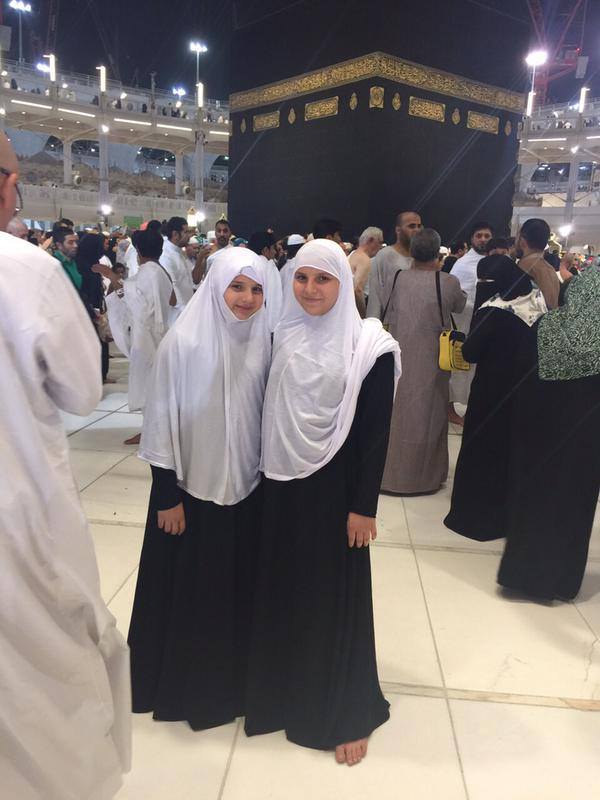 Shahid Afridi Daughter Aqsa - HD Wallpaper 