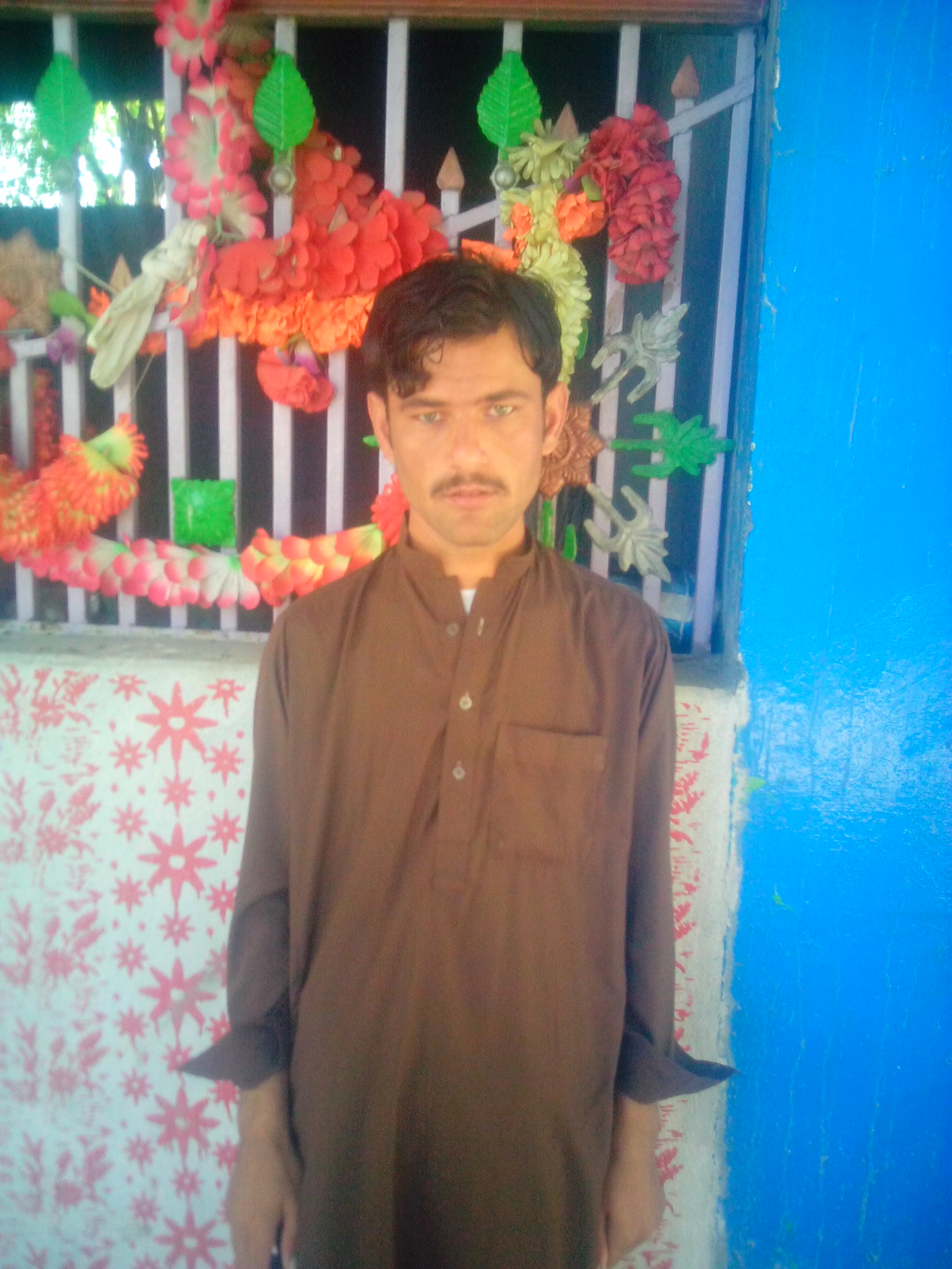 Asim Tanha - Decoration - HD Wallpaper 