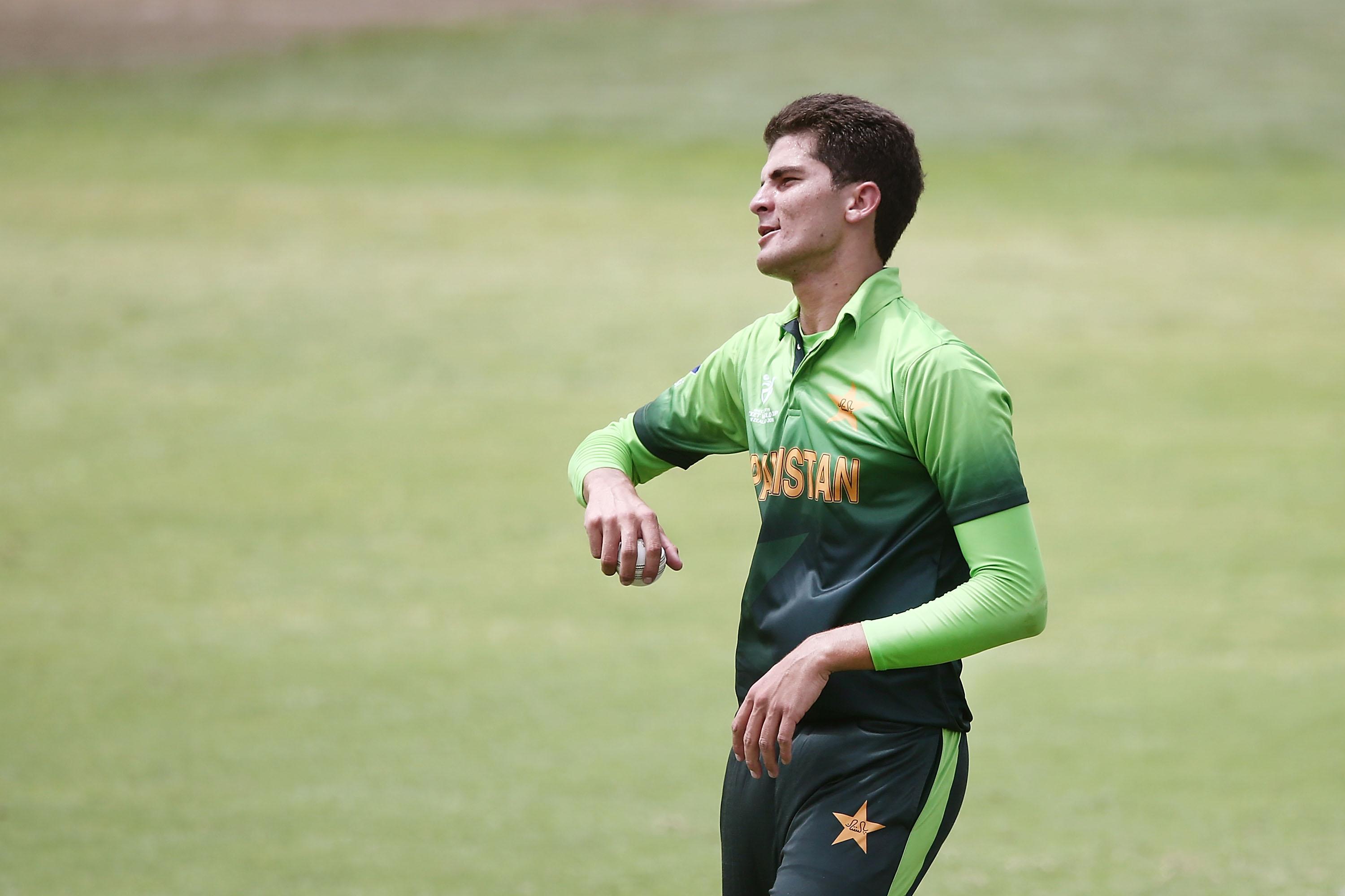 Shaheen Afridi - HD Wallpaper 