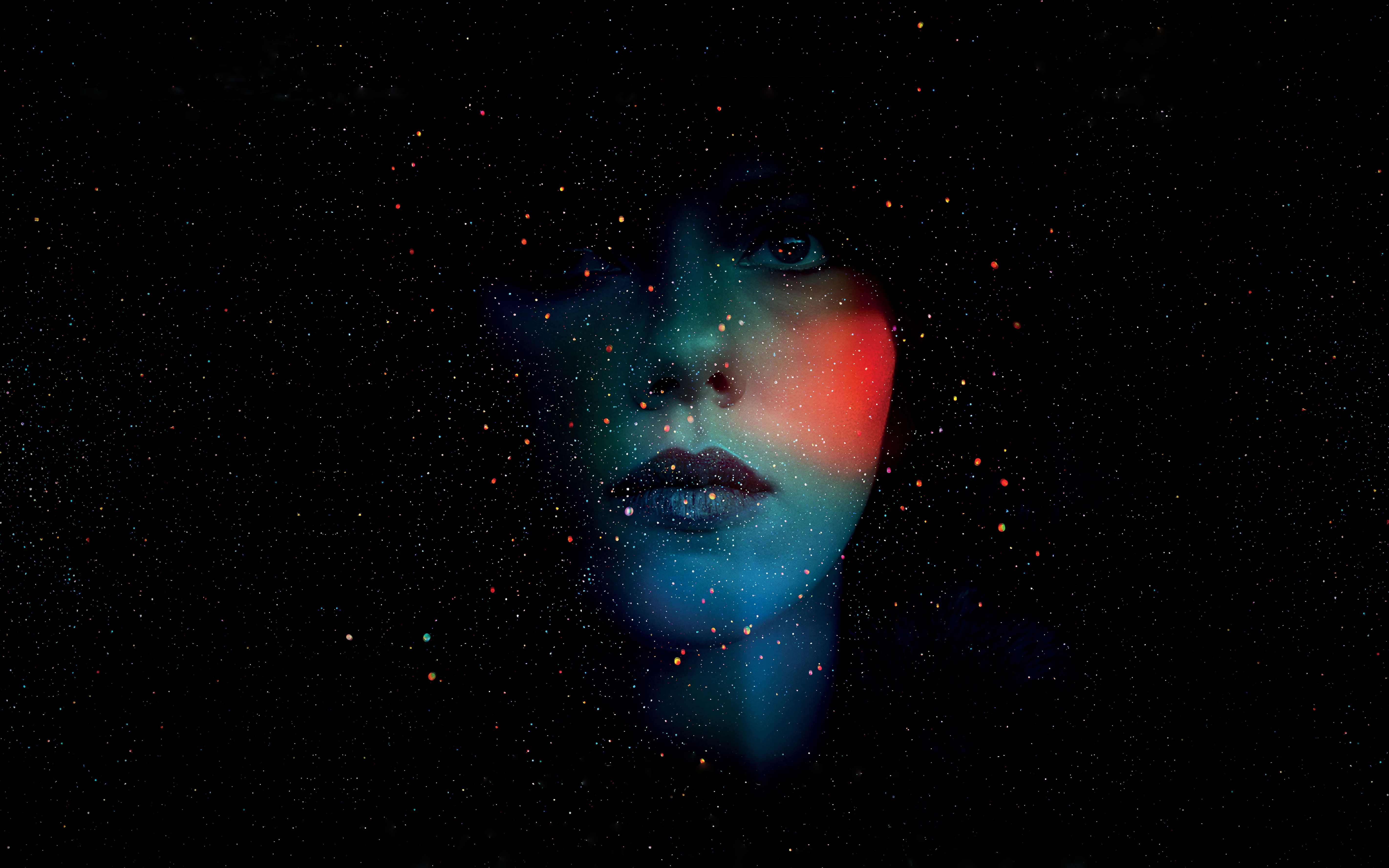 Under The Skin Wallpaper - Under The Skin Wallpaper Hd - HD Wallpaper 