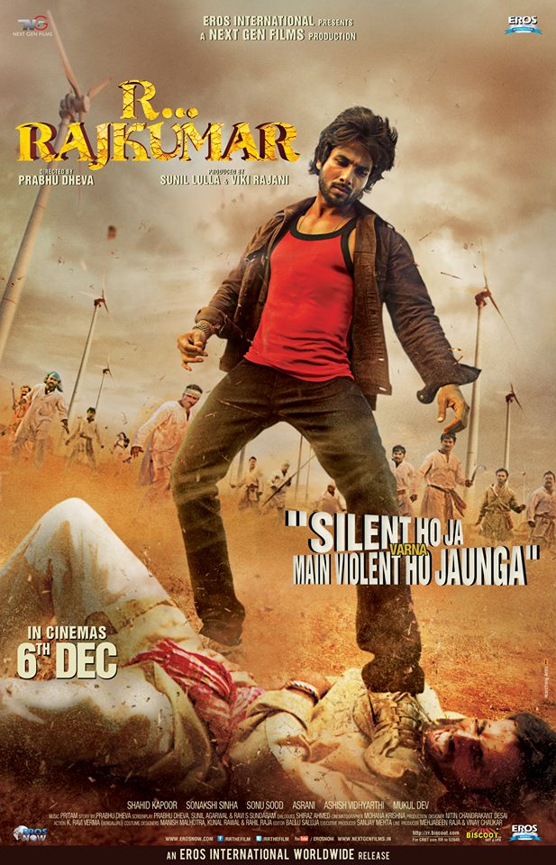 Silent Hoja Varna Main Violent Ho Jaunga - HD Wallpaper 