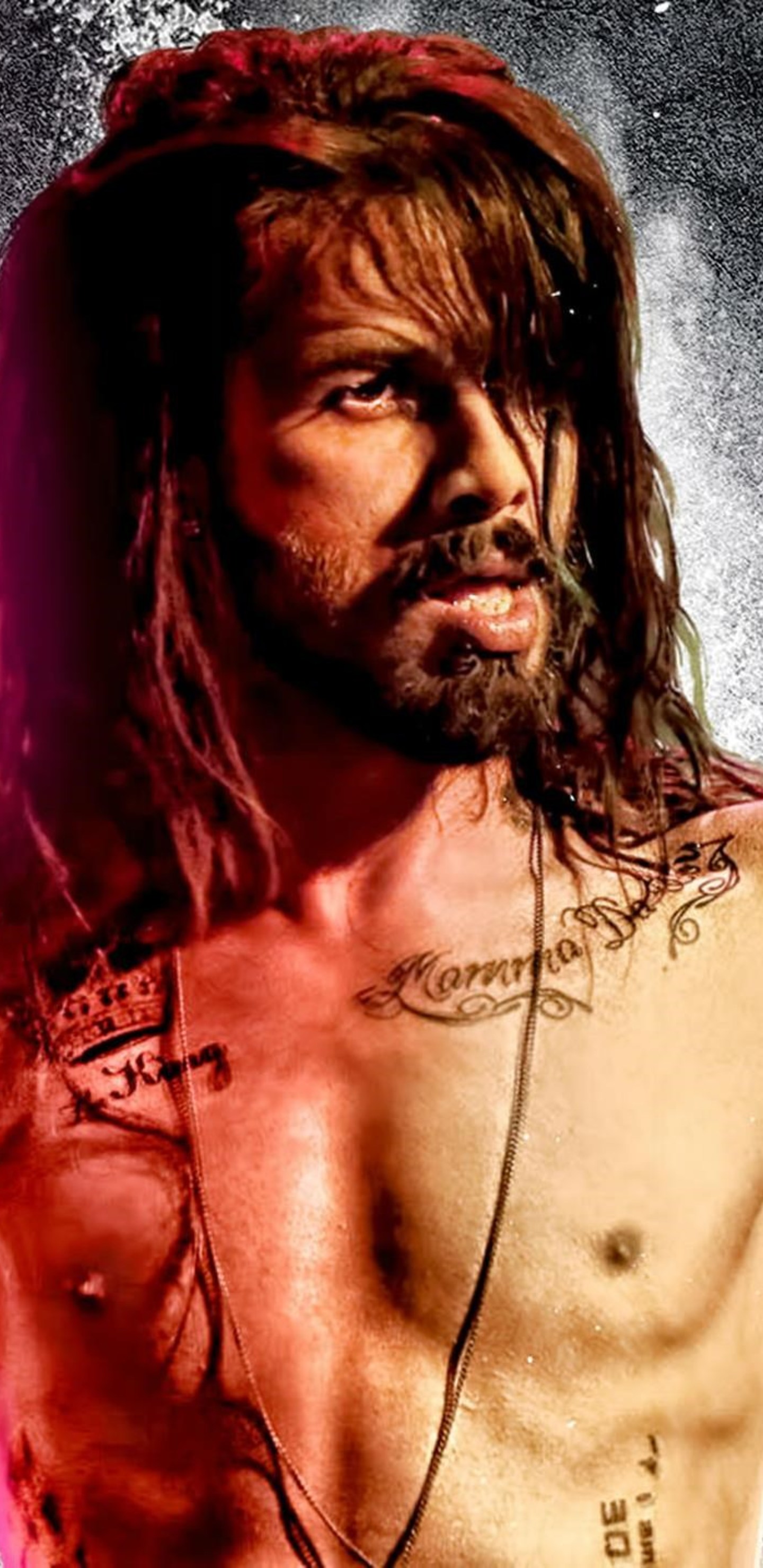 Shahid Kapoor Hd Wallpaper In Udta Punjab - HD Wallpaper 