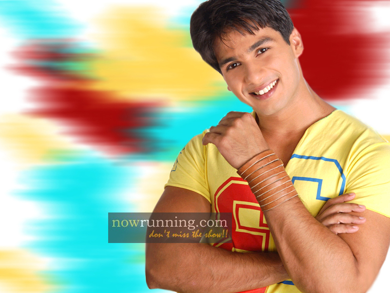 Shahid Kapoor - Shahid Kapoor Vaah Life Ho Aisi - HD Wallpaper 