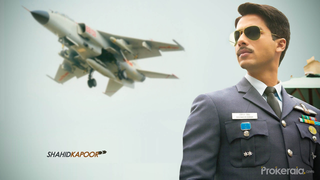 Shahid Kapoor Wallpaper Download - HD Wallpaper 
