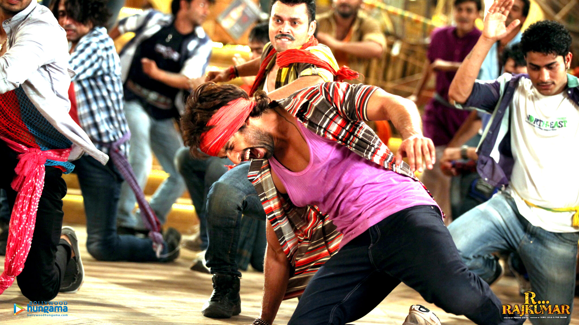 R Rajkumar - R... Rajkumar - HD Wallpaper 