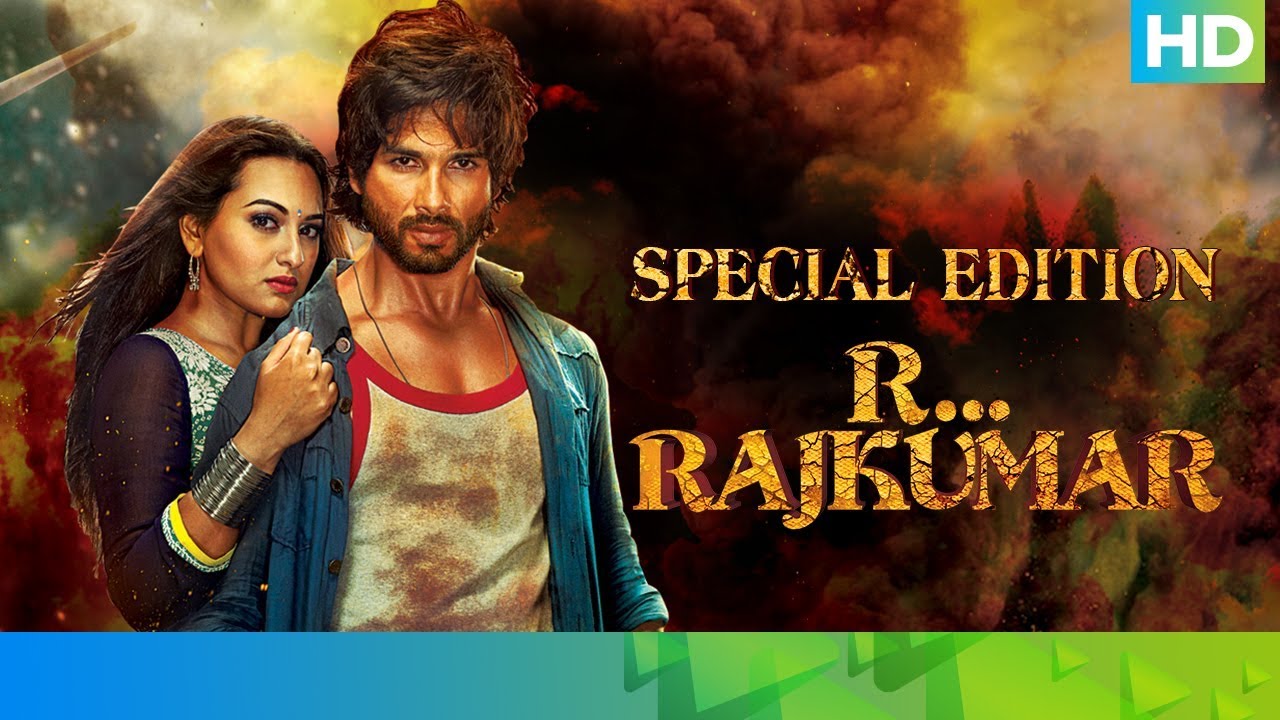 Video R Rajkumar Full Movie - HD Wallpaper 