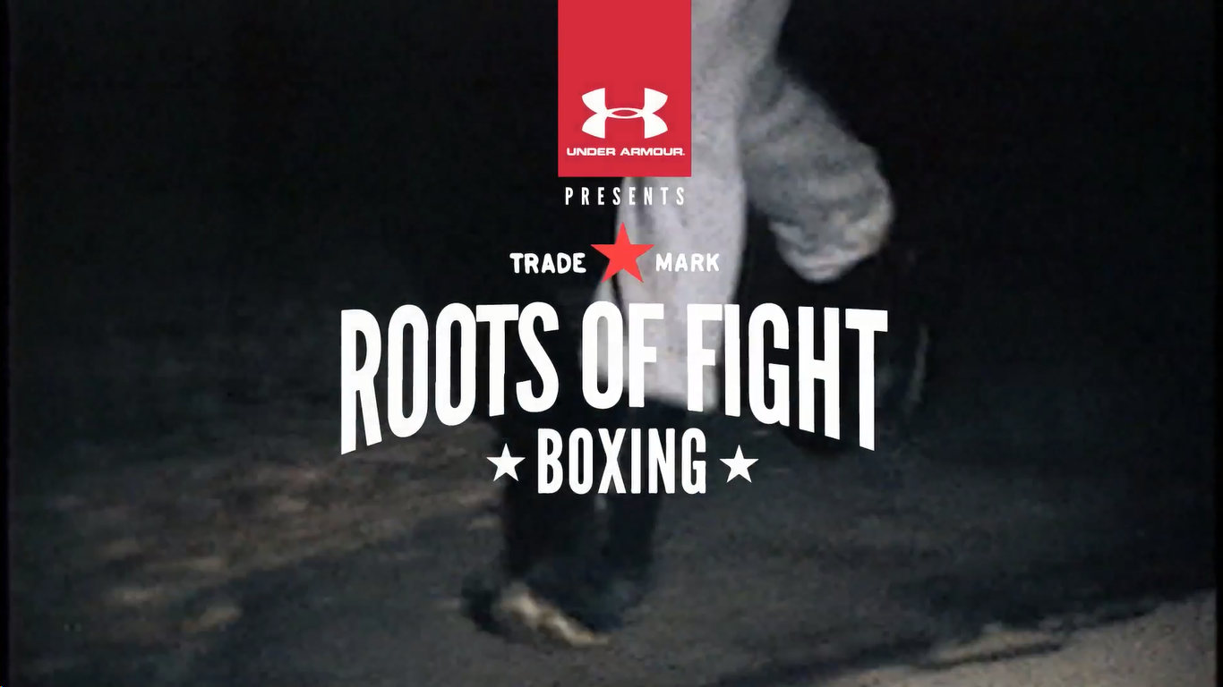 Under Armour Wallpaper Boxing - HD Wallpaper 