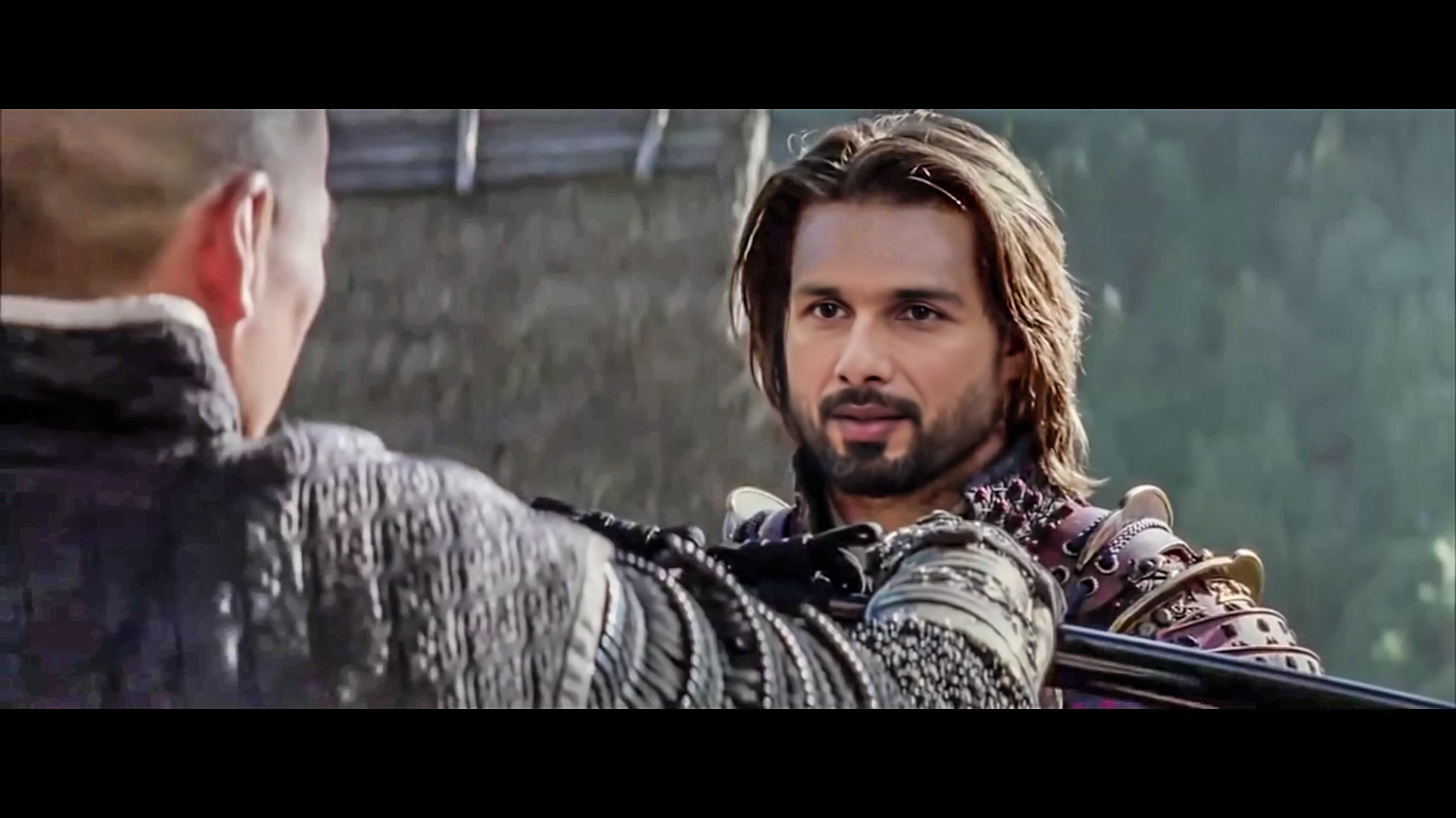 Shahid Kapoor Tom Cruise - HD Wallpaper 