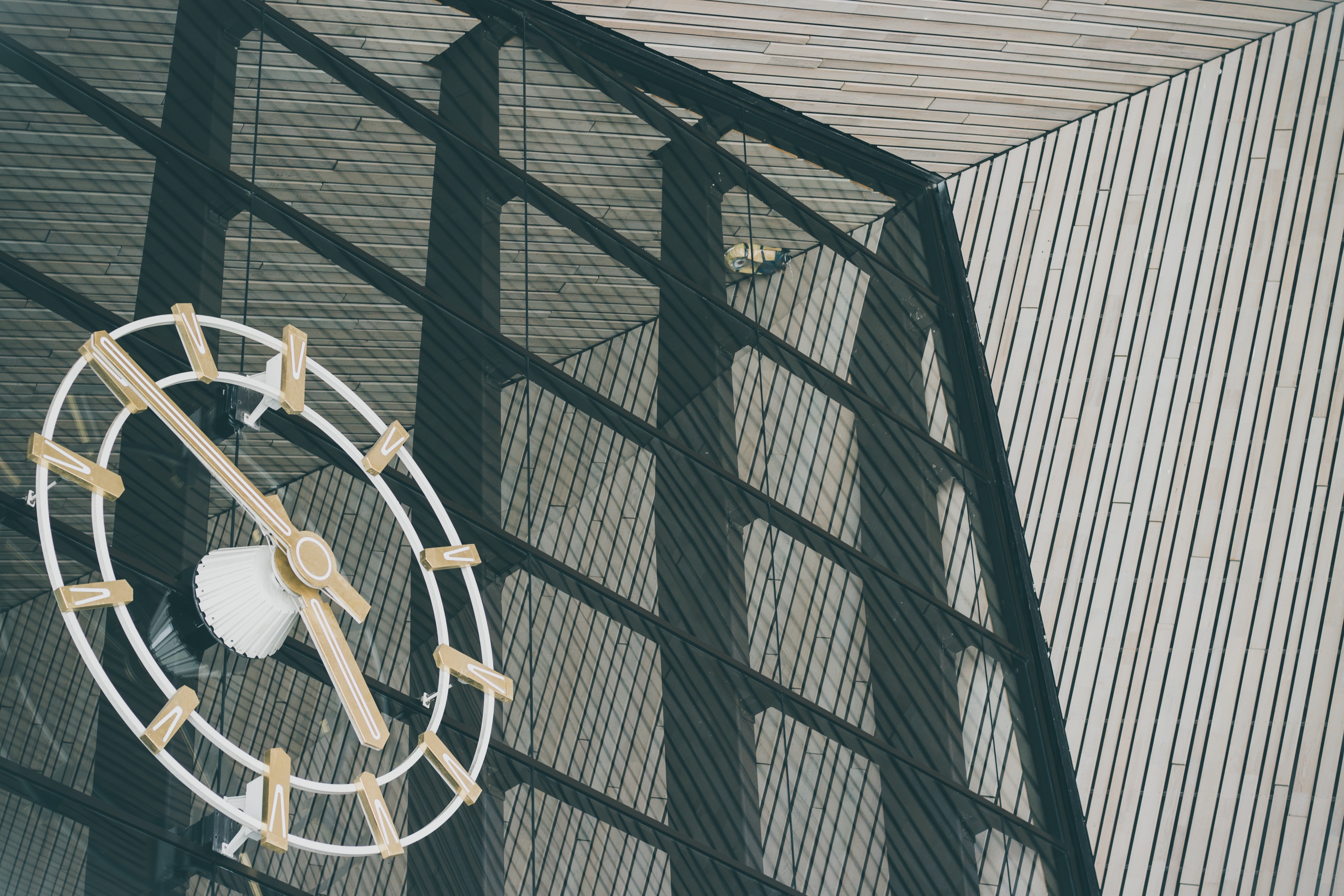 Wall Street - HD Wallpaper 