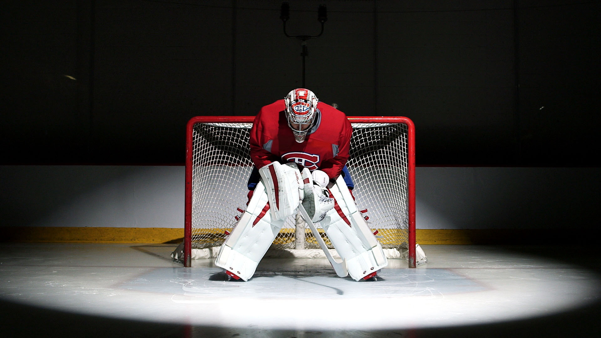 Carey Price Wallpaper Hd - HD Wallpaper 