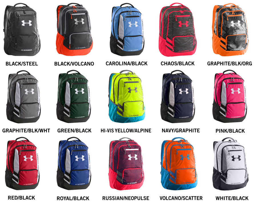 Under Armour Backpack Sale - HD Wallpaper 
