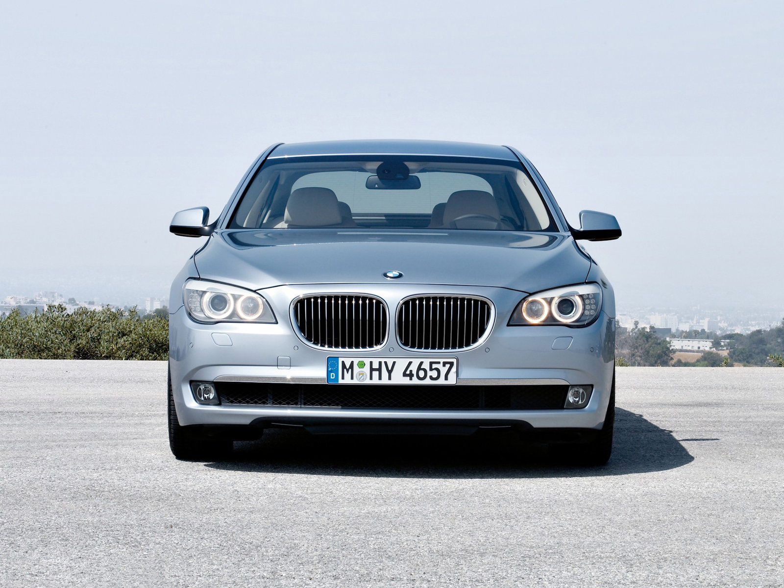 Http - //2 - Bp - Blogspot - Com/ O9zs/s1600/2010 Bmw - Bmw 51117197291 - HD Wallpaper 