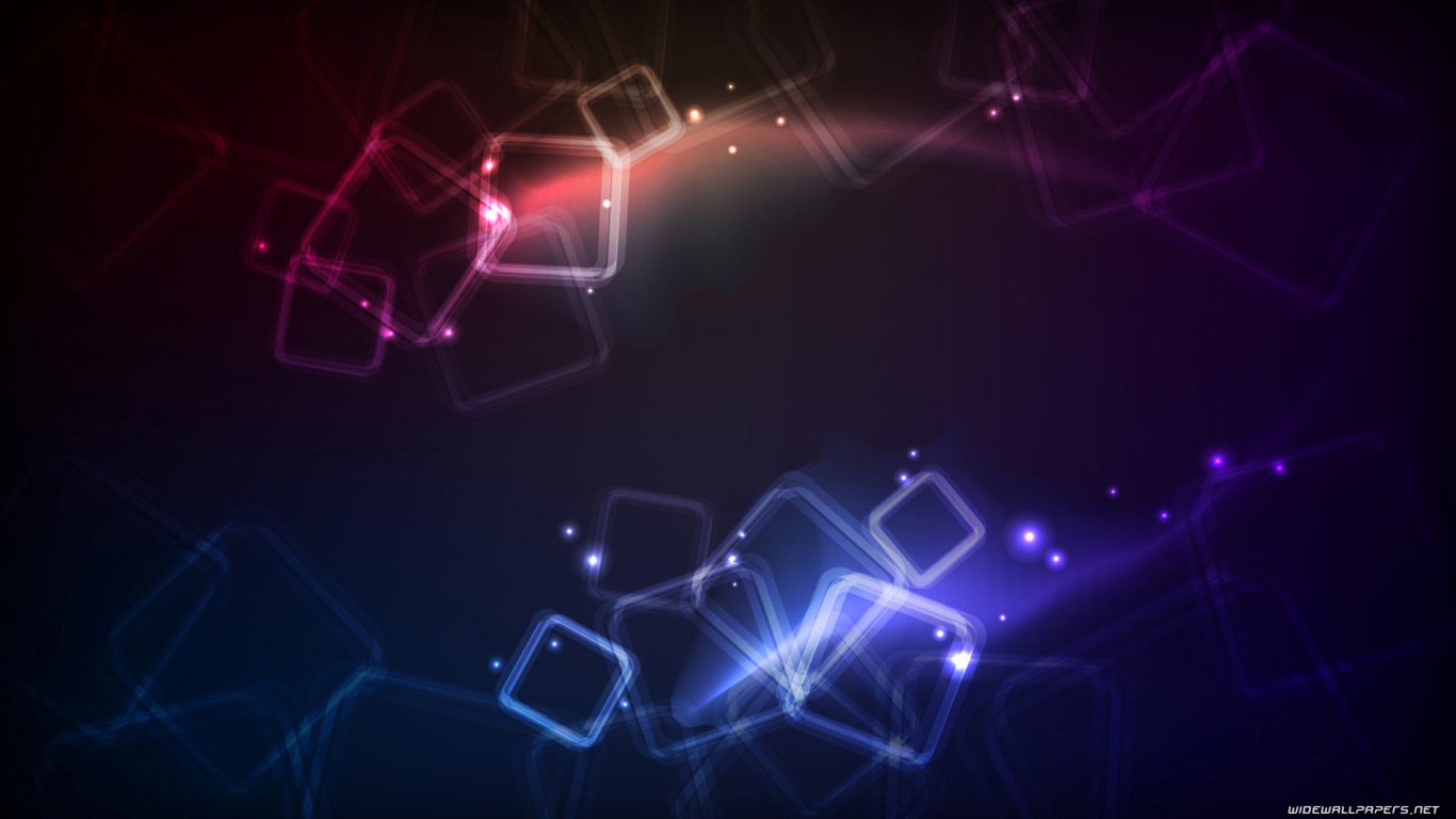 Particle Background Png - HD Wallpaper 