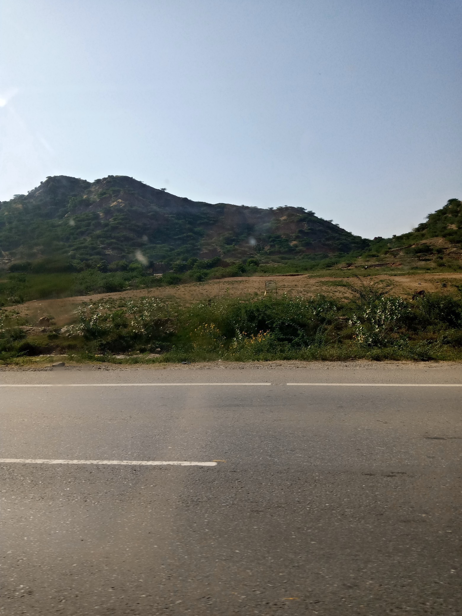 Awesome Nature Beauty Nature Wallpaper Image - Freeway - HD Wallpaper 