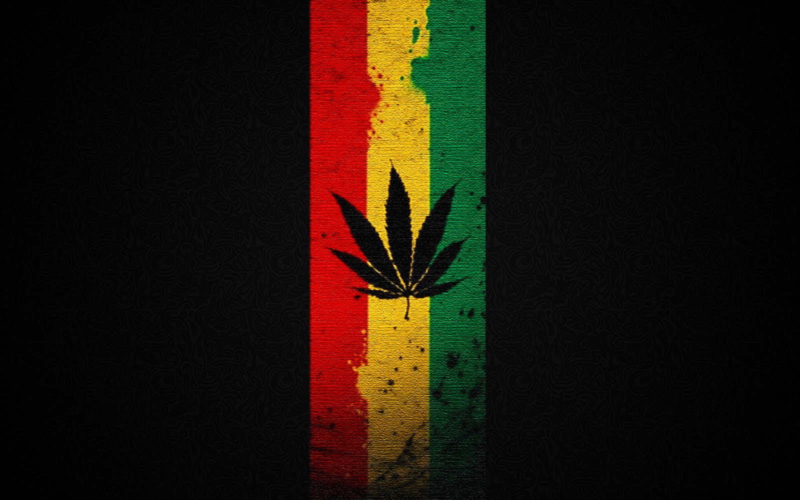 Awesome Sick Weed Wallpapers - Ganja Wallpaper Hd - HD Wallpaper 