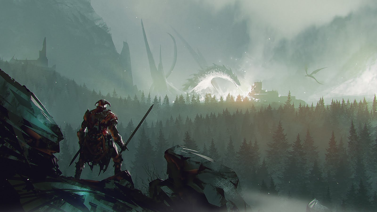 get skyrim for mac get skyrim for mac