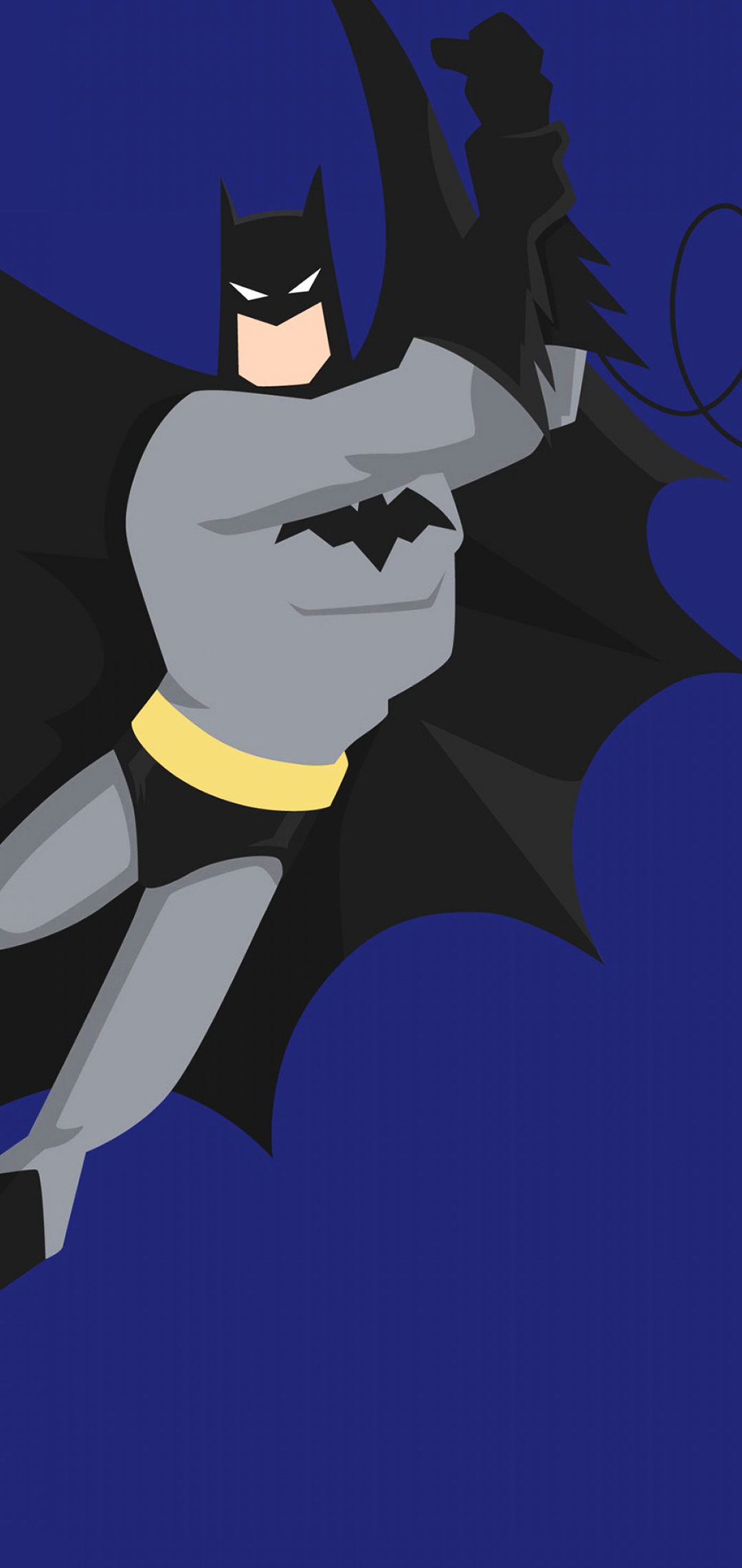 Batman Hole-punch Wallpaper - Note 10 Plus Wallpaper Hole Punch - 1080x2280 Wallpaper Batman Hole-punch Wallpaper - Note 10 Plus Wallpaper Hole Punch - 1080x2280 Wallpaper