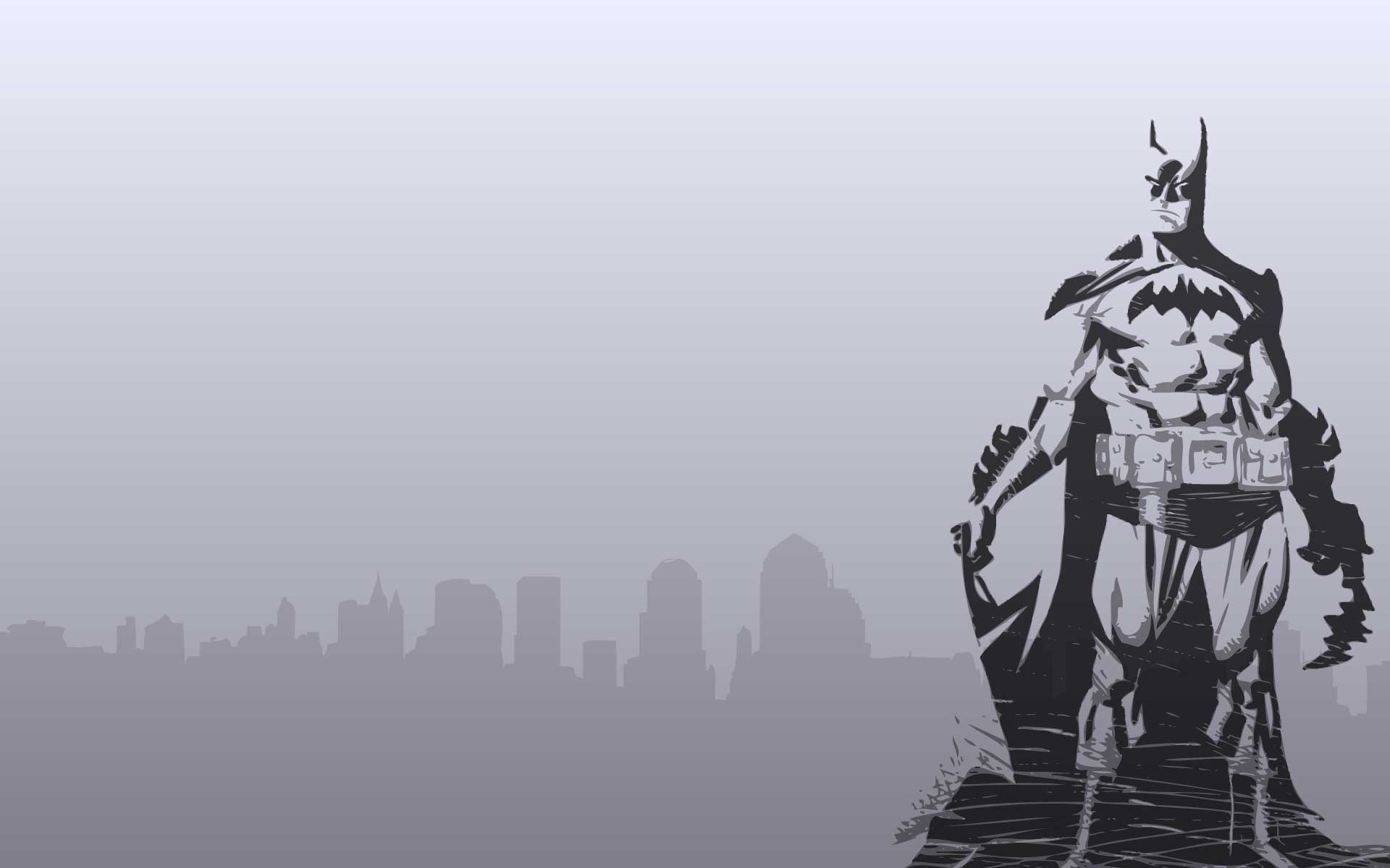 Batman Cool Wallpaper 1920x1080 Hd - HD Wallpaper 