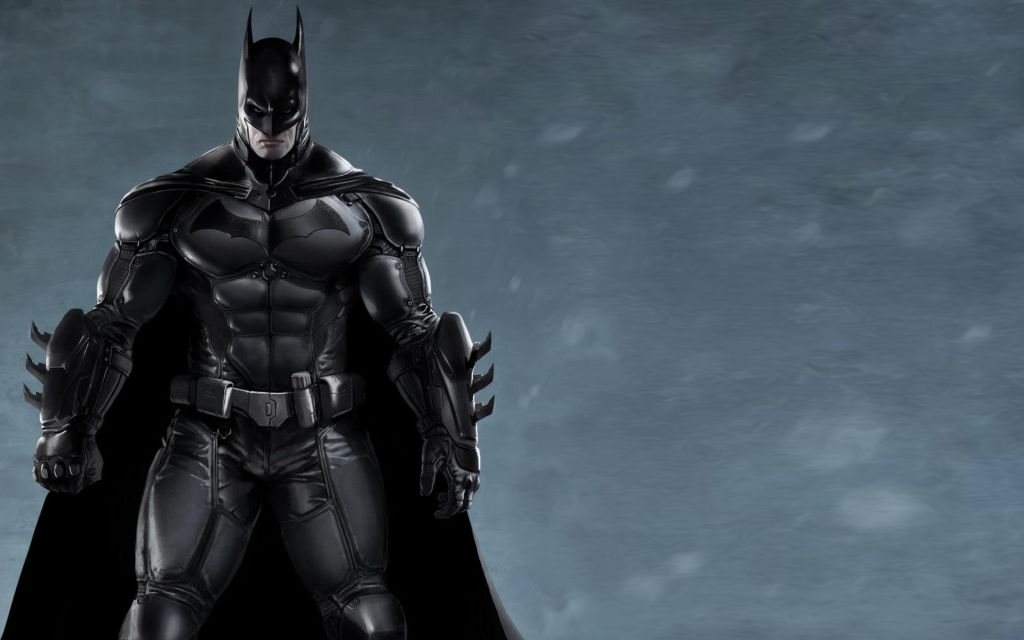 Batman Awesome - HD Wallpaper 