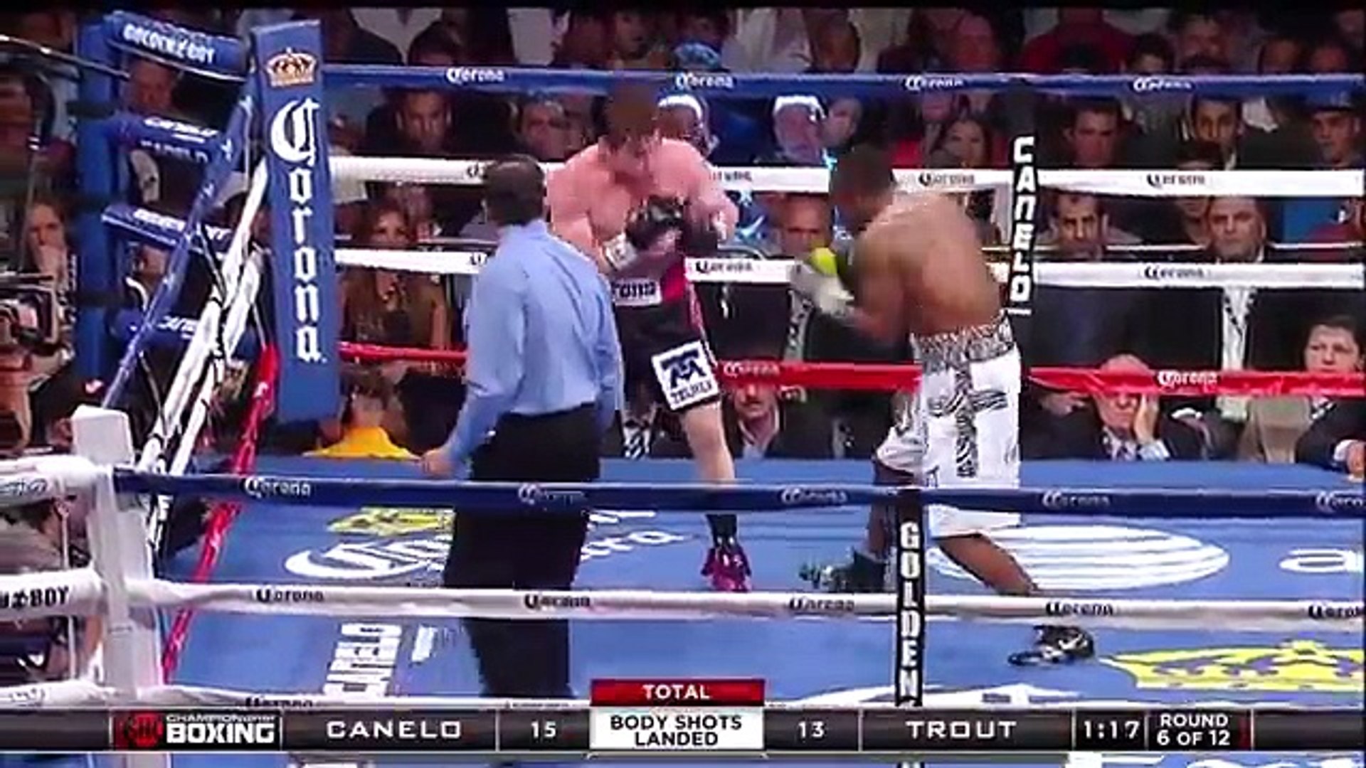 Amateur Boxing - HD Wallpaper 