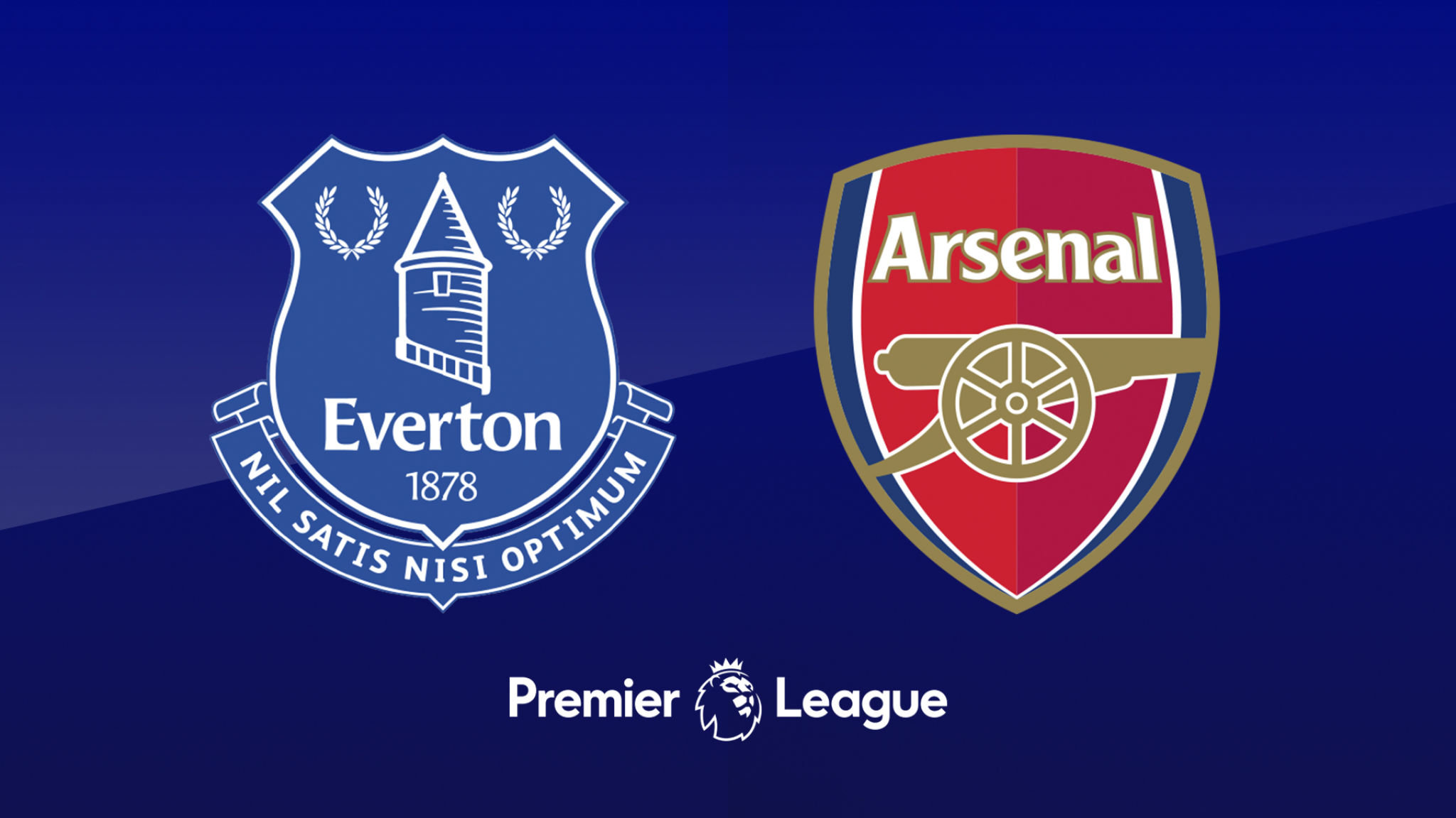 Arsenal V Everton Sky Sports - HD Wallpaper 