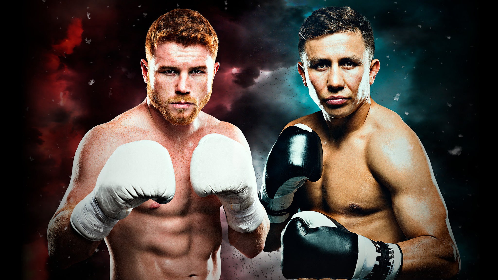 Canelo Vs Golovkin 2 - HD Wallpaper 