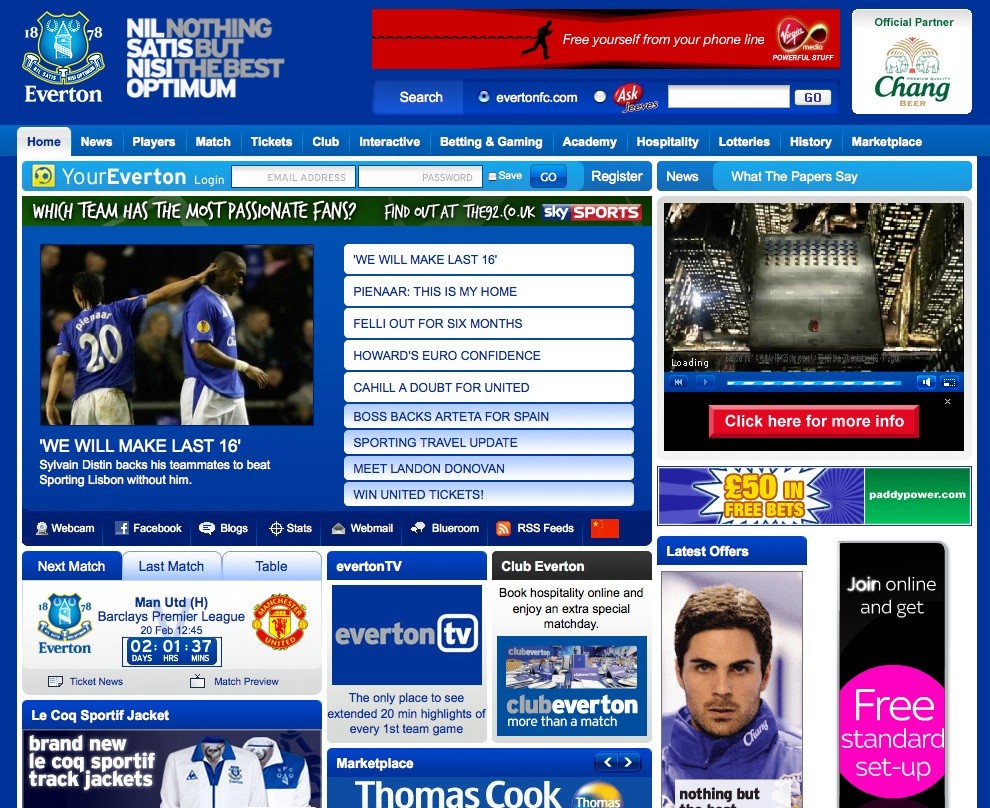 Online Advertising - HD Wallpaper 
