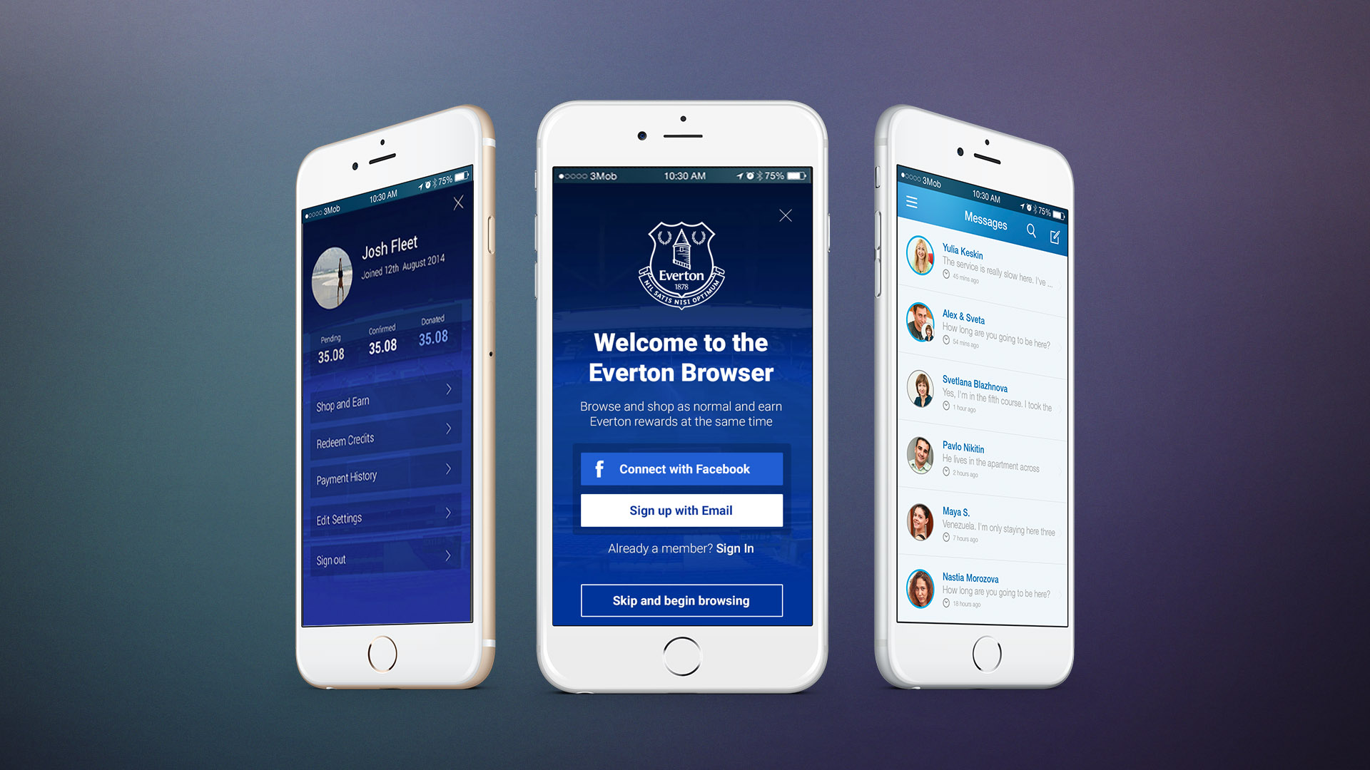 Cleveroad App, Integration, Design, Utility Android, - Iphone - HD Wallpaper 