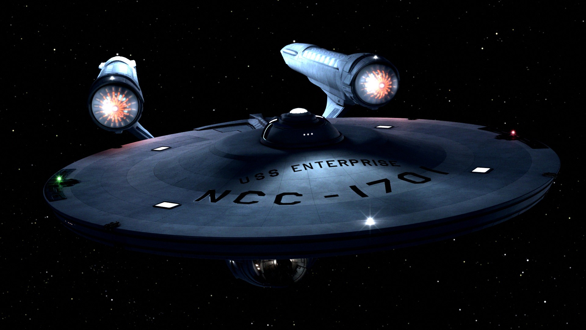 Star Trek Enterprise Deep Space - Hd Wallpaper Star Trek - HD Wallpaper 