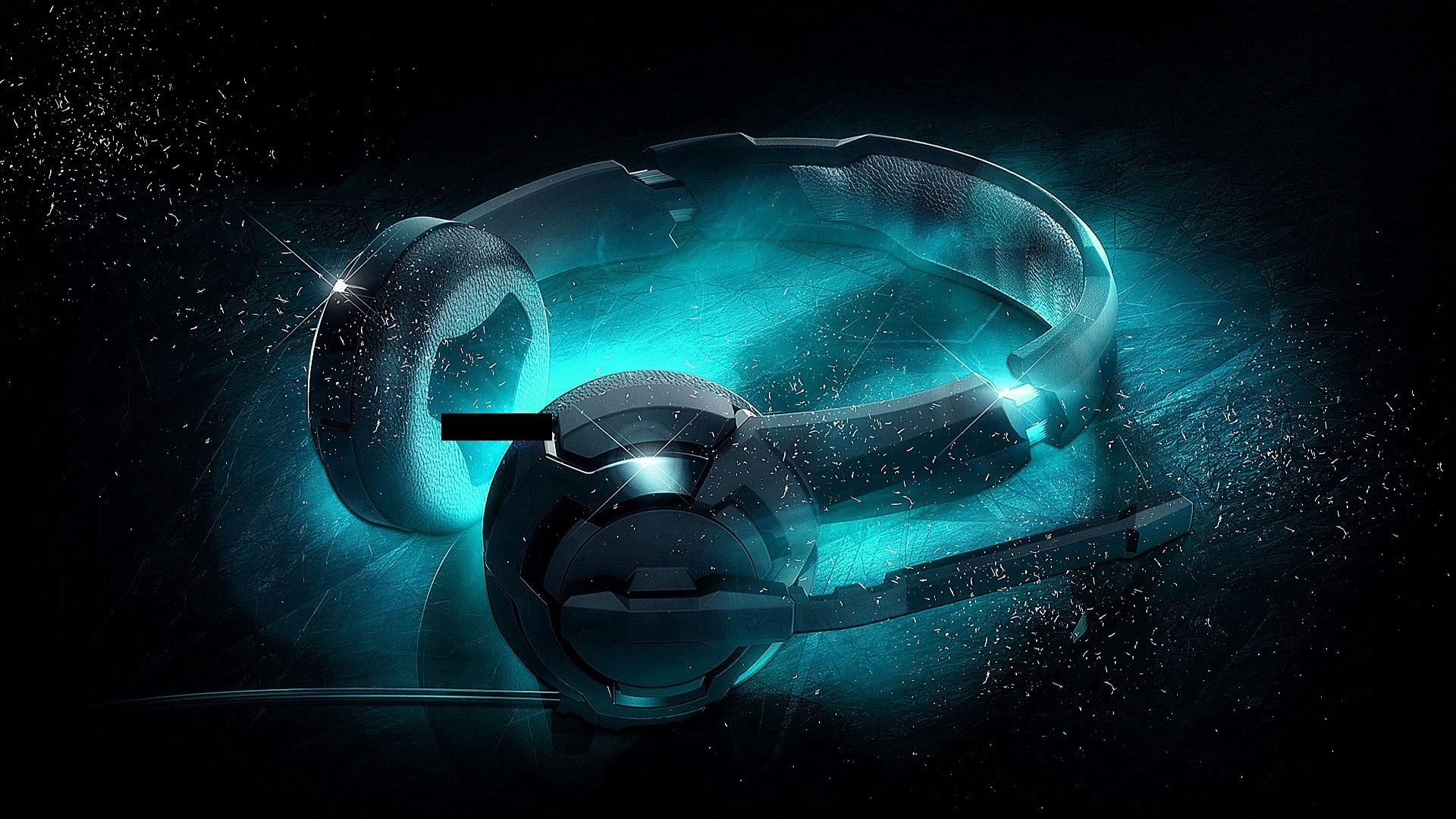 Music Wallpaper Hd - HD Wallpaper 