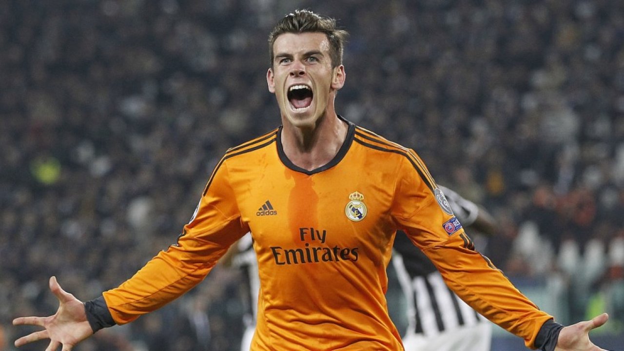 Gareth Bale Design - HD Wallpaper 