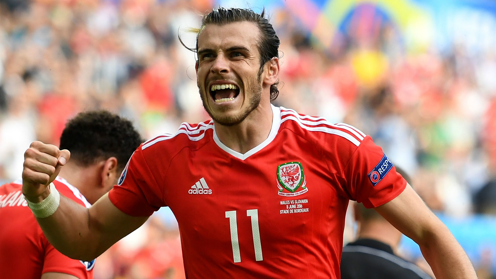 Prancis Vs Gareth Bale Wallpapers - Bale England - HD Wallpaper 