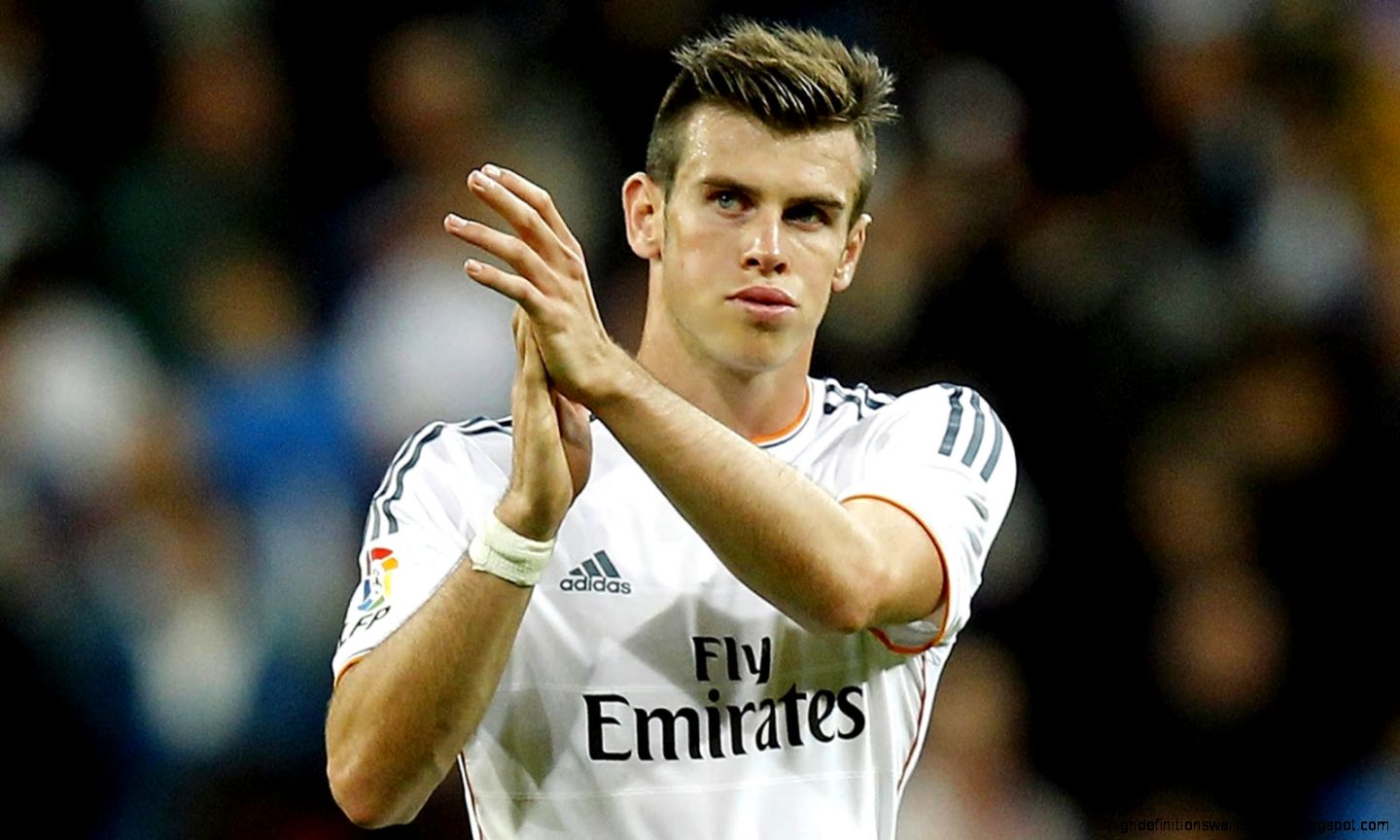 Gareth Bale Hd Wallpapers And Photos Download - Real Madrid Sell Özil - HD Wallpaper 