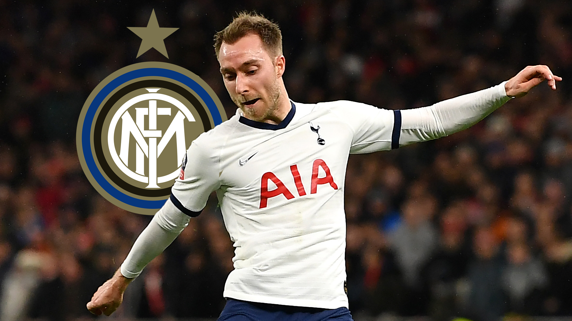 Eriksen Christian - HD Wallpaper 