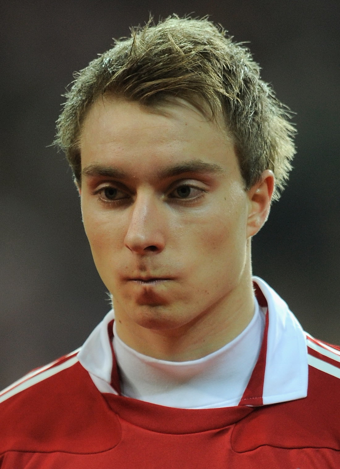 Christian Eriksen - HD Wallpaper 