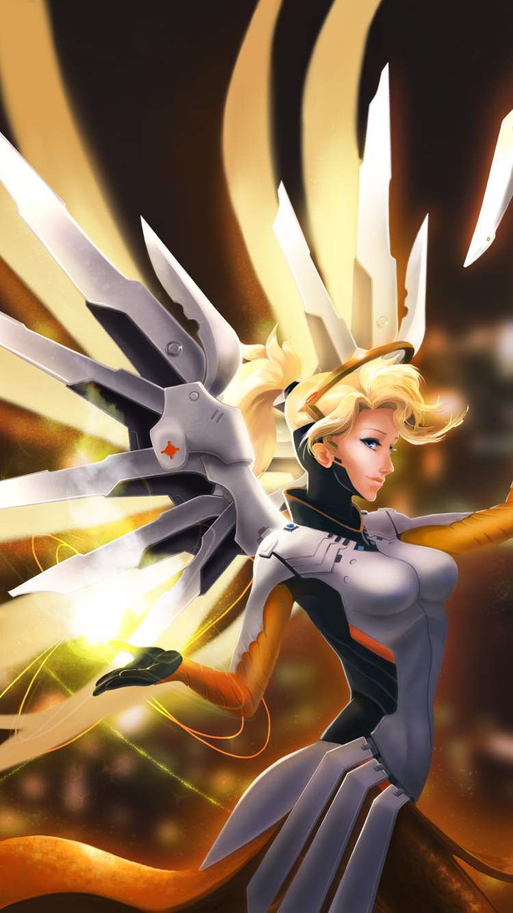 4k Wallpapers Overwatch 2 - HD Wallpaper 